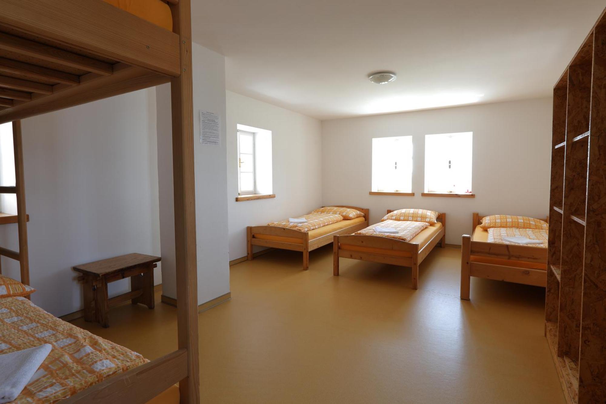 Bouda Klinovka Hotel Špindlerŭv Mlýn Phòng bức ảnh