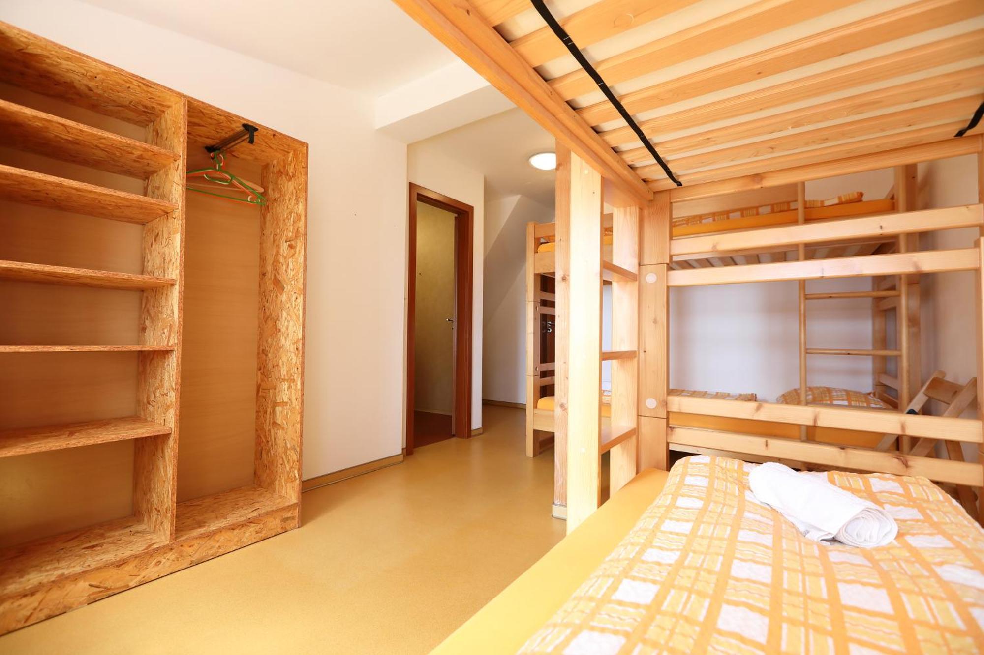 Bouda Klinovka Hotel Špindlerŭv Mlýn Phòng bức ảnh